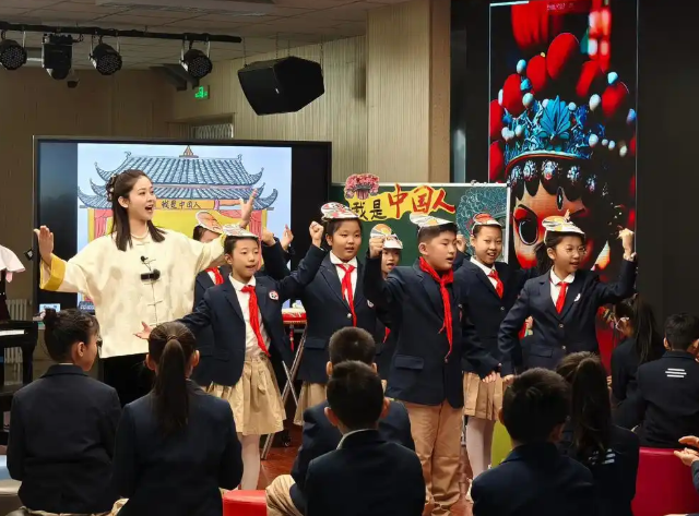 教师队伍活水持续出现为教育强建造注入了连绵不断的动力 教师队伍活水持续出现为教育强建造注入了连绵不断的动力